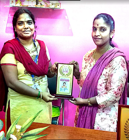 award1 Uncategorised sakthi era group