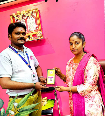 award2 Uncategorised sakthi era group