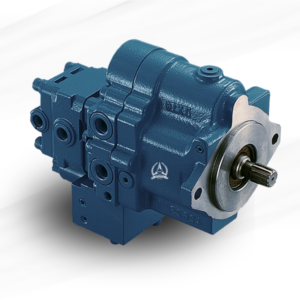 A10VM45DC Rexroth Hydraulic Motor – Best Price & Performance | Buy Now