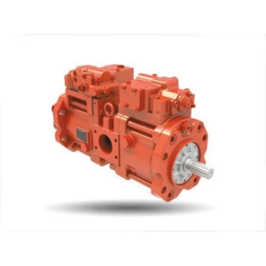 Powerful Hydraulic Pumps for Komatsu, Hitachi & CAT Excavators