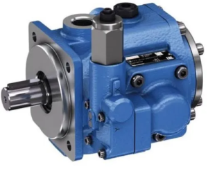 Ultimate Power of PV Hydraulic Axial Piston Pump | PV16-PV270