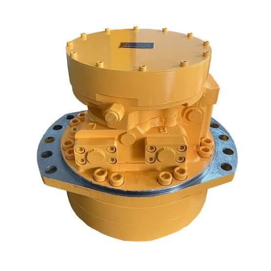 Genuine Poclain Hydraulic Motor Spares – MS & MK Series