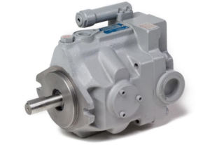 Daikin V Series: The Ultimate in Rotary Hydraulic Pump Technology