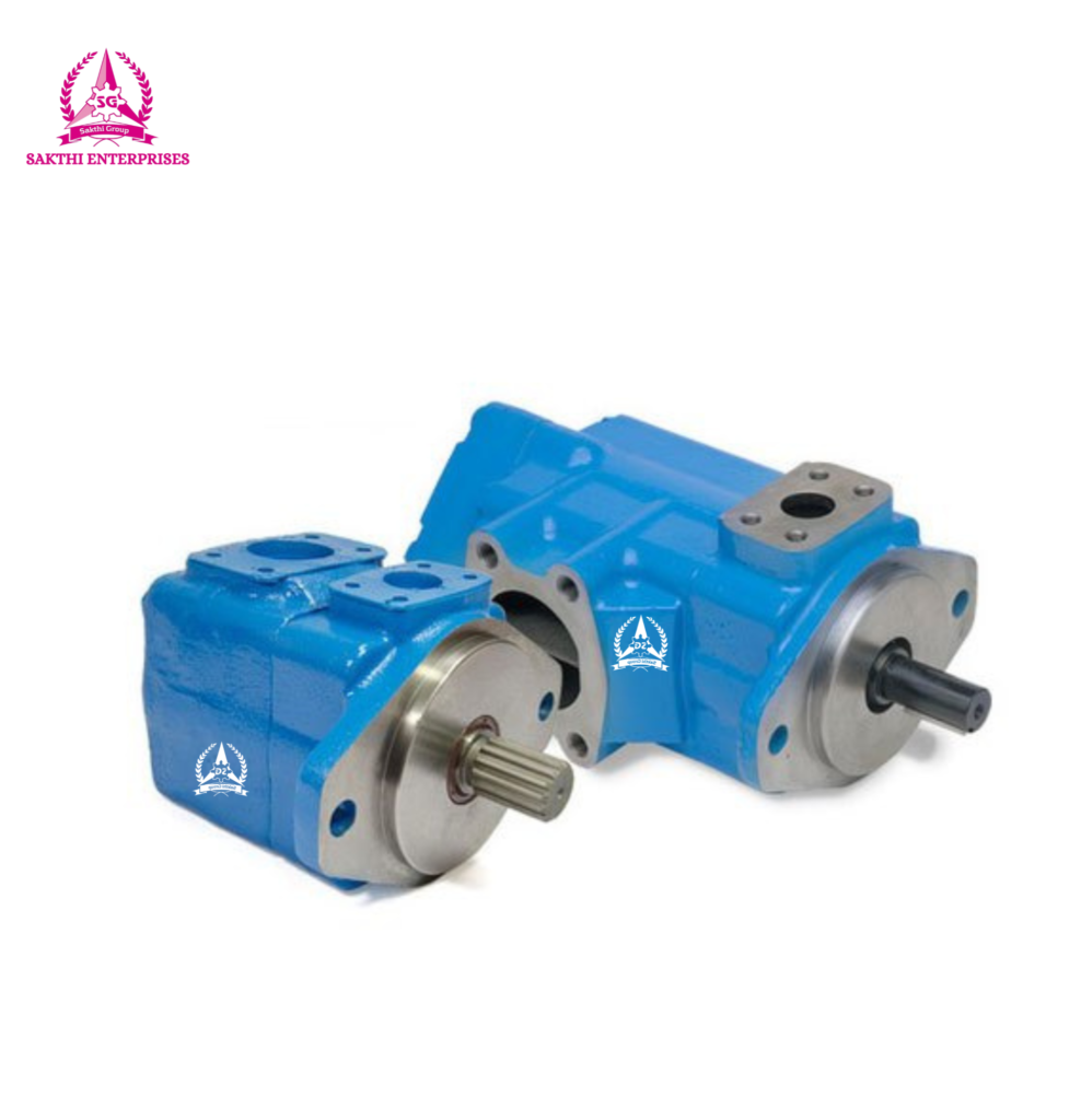 image 2 Hydraulic Pump kyb hydraulic pump