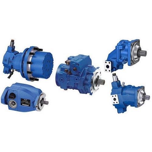 Rexroth A10VM45DC Hydraulic Motor – Power Your Equipment with Superior Performance