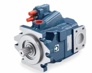 Bondioli & Pavesi Hydraulic Pumps