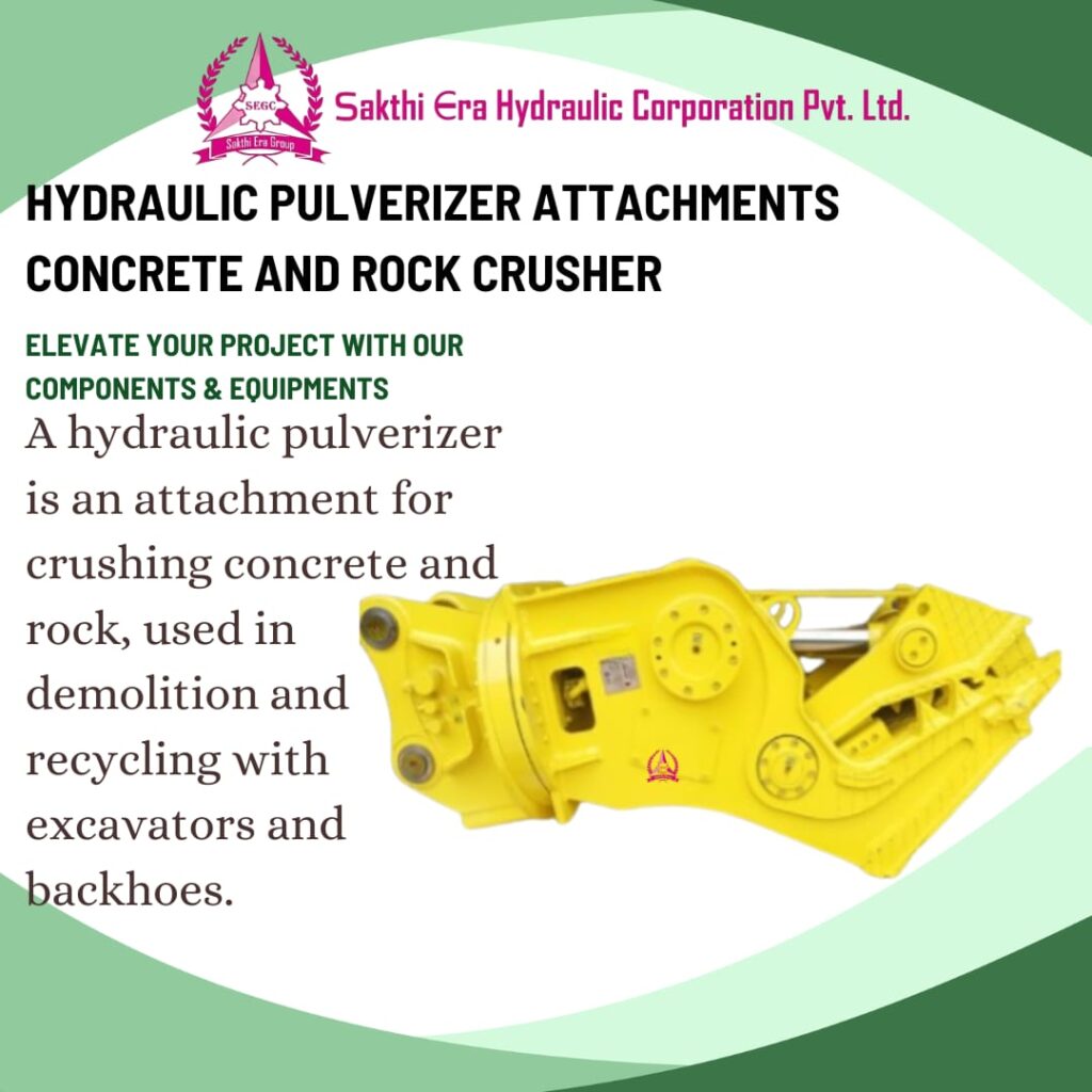 HYDRAULIC PULVERIZER ATTACHMENTS CONCRETE AND ROCK CRUSHER 1 WhatsApp Image 2025 03 27 at 4.29.16 PM Hydraulic Pulverizer for excavator