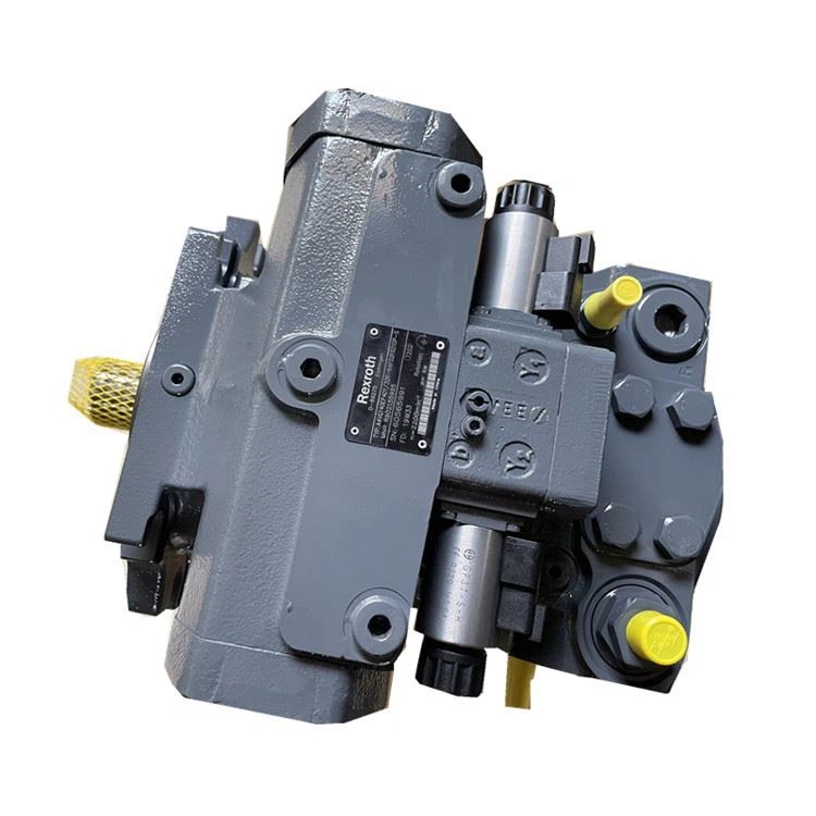 Rexroth Hydraulic Pumps | Bosch Rexroth Hydraulic Pump Supplier | High-Pressure OEM Rexroth Pump for Industrial & Mobile Machinery – Sakthi Era Hydraulic Corporation