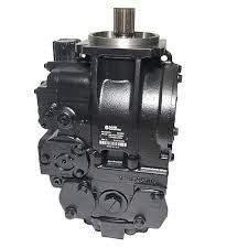 Danfoss Hydraulic Pump – High-Pressure Industrial Pump for Heavy-Duty Applications