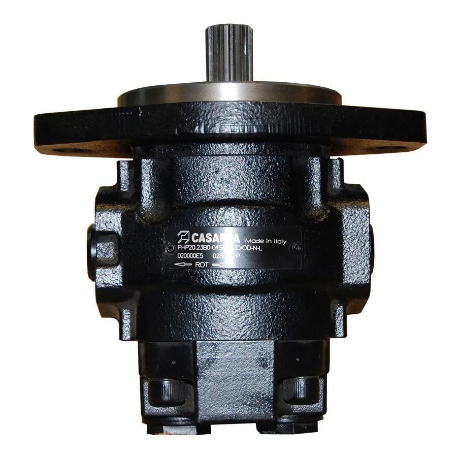 Casappa Hydraulic Pump