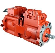 Kawasaki Hydraulic Pump | High-Performance Kawasaki Hydraulic Pumps Supplier | OEM Kawasaki Axial Piston Pumps for Excavators & Industrial Machinery