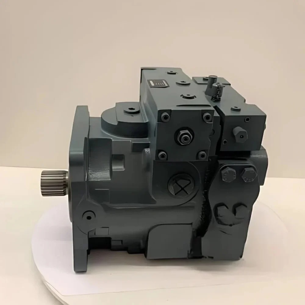 Liebherr Hydraulic Pump | High-Performance OEM & Replacement Liebherr Pumps for Excavators, Cranes, Loaders, and Heavy Machinery | Durable, Reliable, Long-Life Hydraulic Pump Solutions