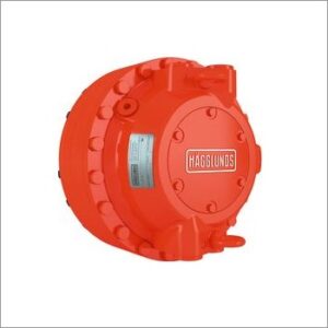 Hägglunds Hydraulic Motor