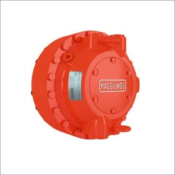 Hägglunds Hydraulic Motor