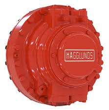 CA 210 Hägglunds Hydraulic Motor Supplier & Dealer