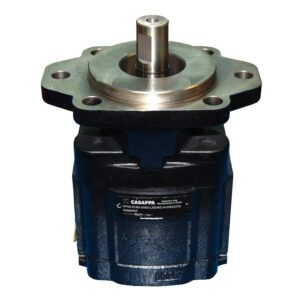 Casappa KP30.43D0 Hydraulic Pump