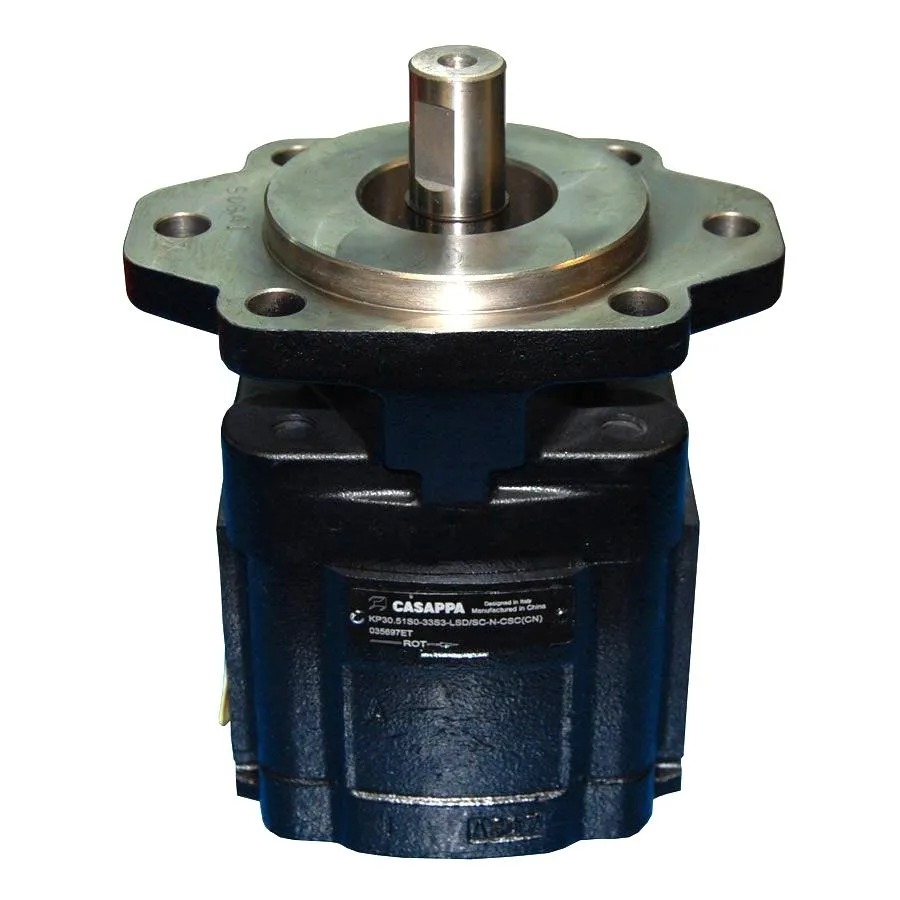 Casappa KP30.43D0 Hydraulic Pump Supplier & Dealer