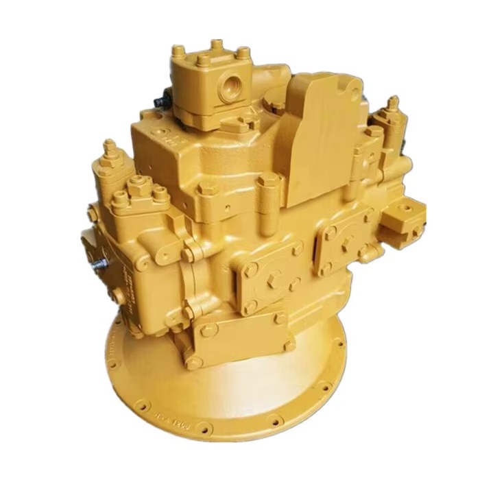 323D Caterpillar Hydraulic Pump Supplier & Dealer