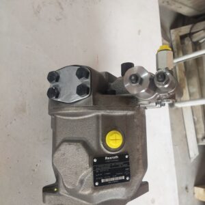 A10VSO2B Rexroth hydraulic