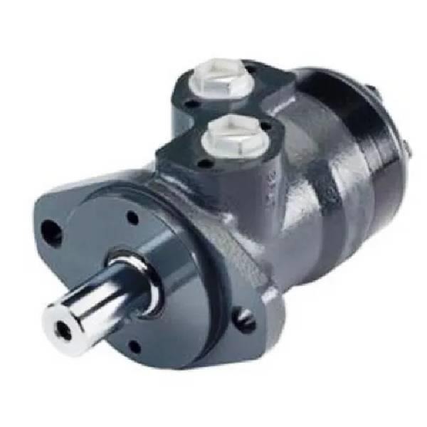 OMP Danfoss Hydraulic Motor | High-Torque Orbital Motor for Industrial and Mobile Applications
