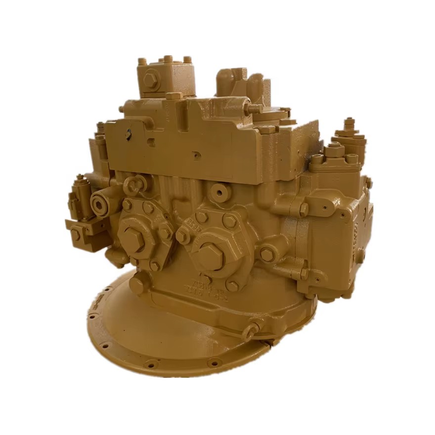 325BL Caterpillar Hydraulic Pump Supplier & Dealer in India | CAT Excavator Main Pump – Sakthi Era Hydraulic Corporation Pvt Ltd